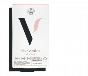 Hair Vitalics Womens