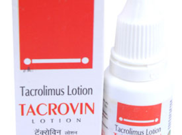 Scarring Alopecia Could be Treated with Tacrolimus Lotion Says Study