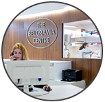 Belgravia Centre Hair Loss Clinic