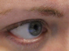 Eyebrow cheap falling out