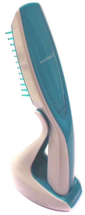 HairMax LaserComb – Information and Advice HairMax LaserComb – Information and Advice