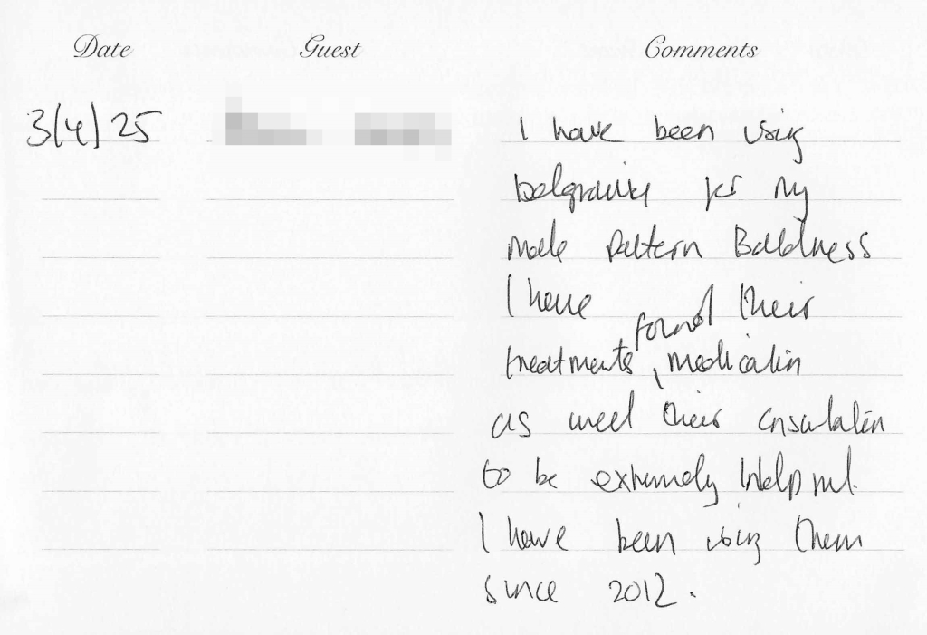 comment male pattern hair loss the belgravia centre 109514.jpg