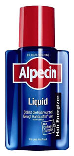 Alpecin medium size