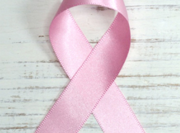 cancer hair loss breast cancer ribbon