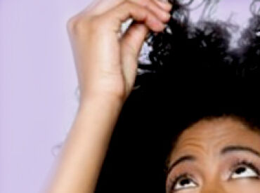 Caring for Afro Hair