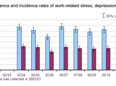 Labour Force Survey 2013 Into Work Related Stress