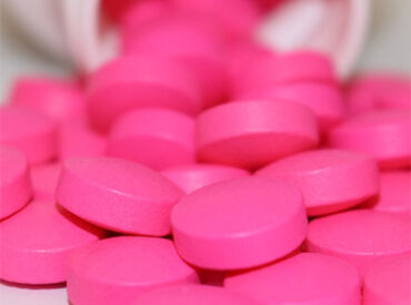 painkillers medication ibuprofen drugs pain meds