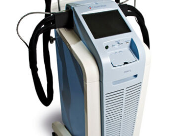 The Dignicap Scalp Cooling System