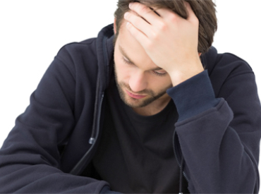 Stress Can Cause a Number of Hair Loss Conditions