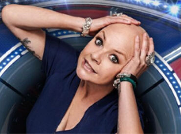 Gail Porter Raises Alopecia Awareness During Celebrity Big Brother Appearance