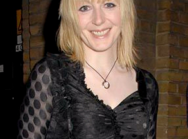 Yvette Fielding Talks About Her Hair Loss from Partial Alopecia The Belgravia Centre Blog