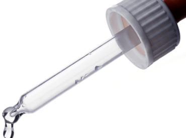 Minoxidil Dropper Image