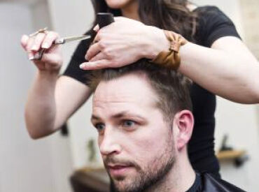 Top Tips for Haircuts To Flatter Thinning Hair in Men The Belgravia Centre Hair Loss Blog