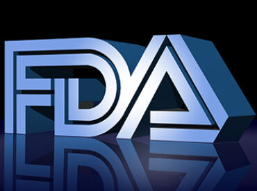 Food and Drug Administration USA FDA