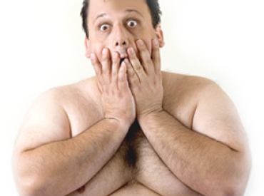 Baldness and Moobs Among Mens Top Body Image Concerns Says New Research