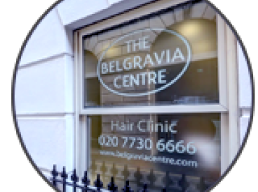 circ The Belgravia Centre City of London Hair Loss Treatment Clinic