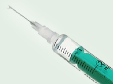 Injection Needle Syringe