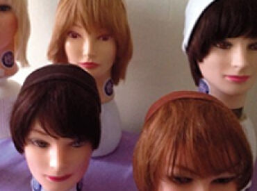 Heathers Hair wigs weaves hairpieces cancer patients