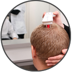 Belgravia Centre Hair Loss Clinic LaserComb
