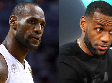 Has LeBron James Had Hair Loss Treatment to Restore his Hairline The Belgravia Centre Blog