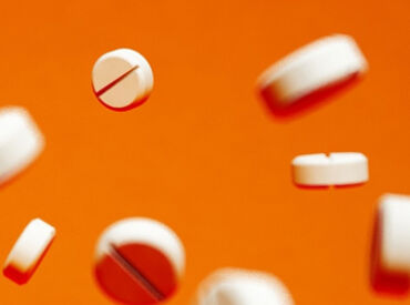prescription medication pills tablets