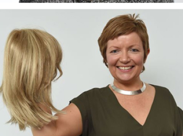 Scottish Documentary My New Hair Aims To Take The Loneliness Out Of Hair Loss1