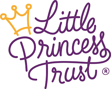Little Princess Trust new logo 2018