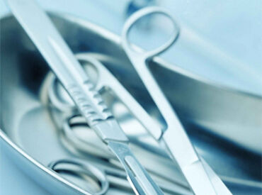 Hair Transplant Surgery Surgical Instruments