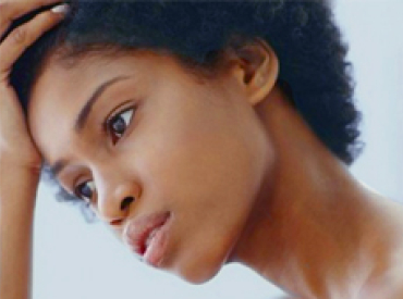Hair Loss in Women with Afro Hair