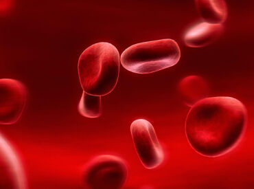 Anaemia Red Blood Cell Count
