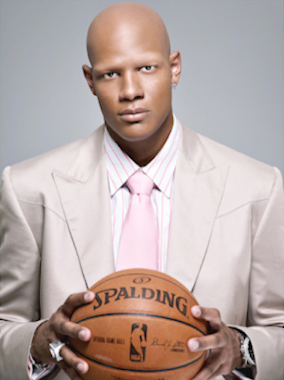 Charlie Villanueva 21