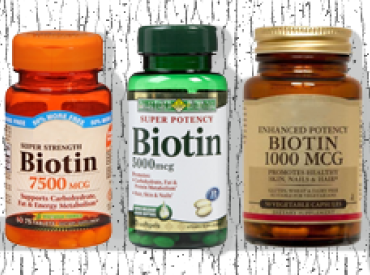 Why Is Biotin Important for Hair Health The Belgravia Centre Hair Loss Blog