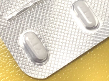 Antihistamines Pills tablets