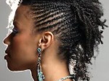 Hair Care for Afro-Caribbean Styles