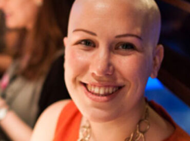 Woman With Alopecia Totalis Talks to Belgravia About Going Wig Free for a Week