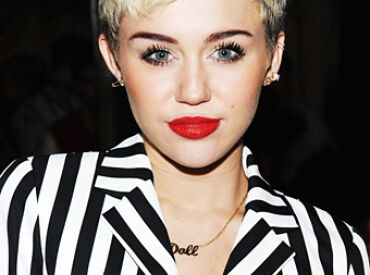 Miley Cyrus Pixie Cut The Belgravia Centre