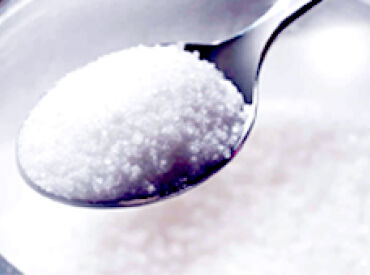 Sugar Intake Linked To Thinning Hair