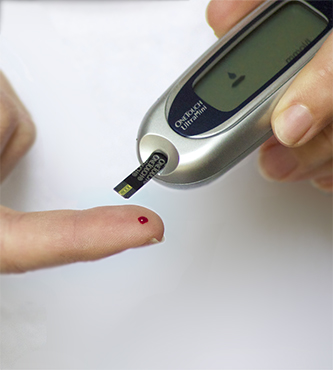 diabetes diabetic blood sugar test health