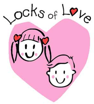 Locks of Love childrens hair loss charity USA