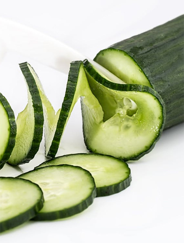 Can Cucumber Help Hair Loss or Hair Growth?'