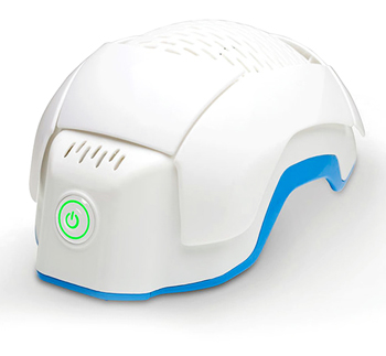 Theradome Laser Light Therapy Device Helmet