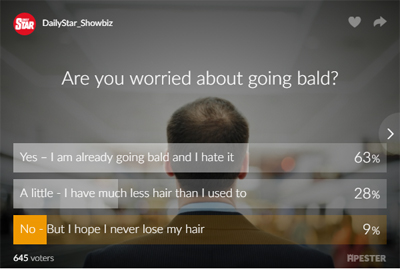 daily-star-male-hair-loss-poll