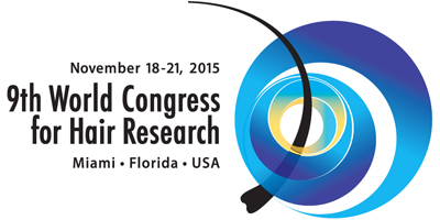 9th World Hair Congress - Miami 2015
