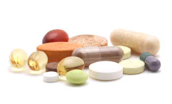 Vitamin Supplements