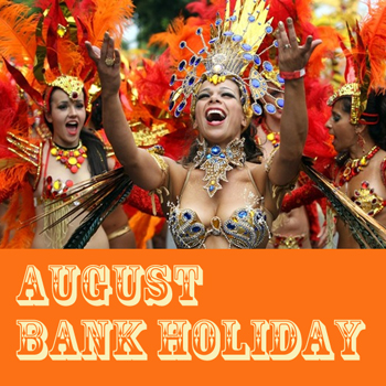 The Belgravia Centre Will Be Open Over the UK August Bank Holiday Weekend
