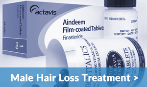 Male Pattern Hair Loss Treatment from The Belgravia Centre Clinics