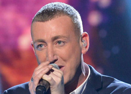 Christopher Maloney Says His Receding Hairline Worsened During X-Factor Due to Stress-Related Hair Loss