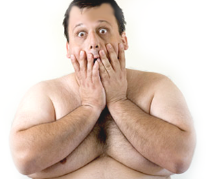 Baldness and Moobs Among Men's Top Body Image Concerns Says New Research