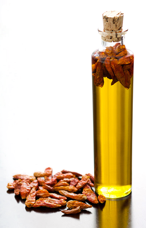 Does Rubbing Chilli Oil On Your Head Help Your Hair Grow Quicker and Thicker?