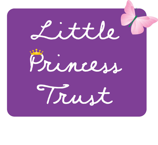 Little Princess trust Logo